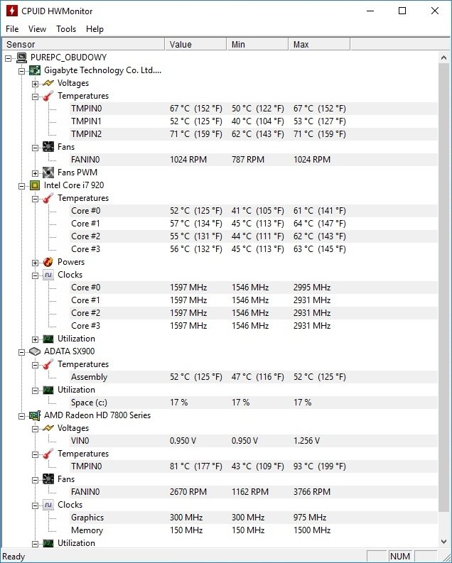 Test obudowy Modecom Oberon - Komputerowy sen nocy letniej [2]