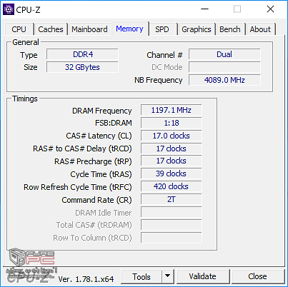 Test MSI GT73VR 7RF Titan PRO - najlepszy DTR na rynku? [3]