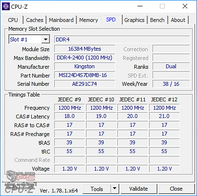 Test MSI GT73VR 7RF Titan PRO - najlepszy DTR na rynku? [4]