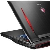 MSI GT73VR 7RF Titan PRO