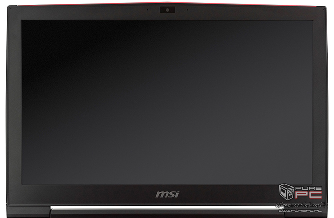 Test MSI GT73VR 7RF Titan PRO - najlepszy DTR na rynku? [nc2]