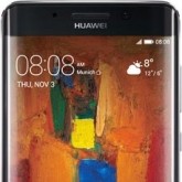 Test smartfona Huawei Mate 9 Pro - Szyk, klasa, wydajność