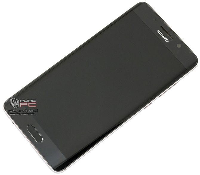 Test smartfona Huawei Mate 9 Pro - Szyk, klasa, wydajność [nc2]