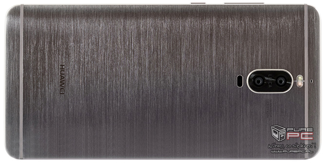 Test smartfona Huawei Mate 9 Pro - Szyk, klasa, wydajność [nc5]