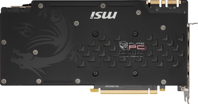 Test MSI GeForce GTX 1080 Ti Gaming Pascal bardzo wypasiony [nc3]
