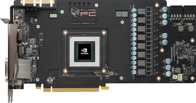 Test MSI GeForce GTX 1080 Ti Gaming Pascal bardzo wypasiony [nc5]