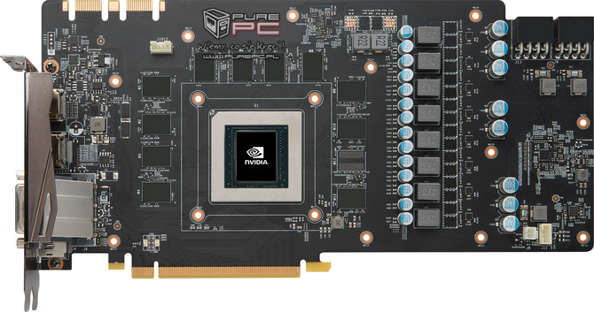 Test MSI GeForce GTX 1080 Ti Gaming Pascal bardzo wypasiony [nc6]