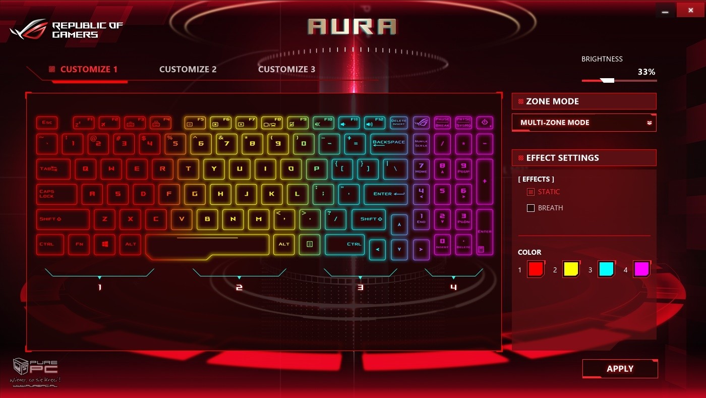 Asus Strix Gl503ge Download Drivers