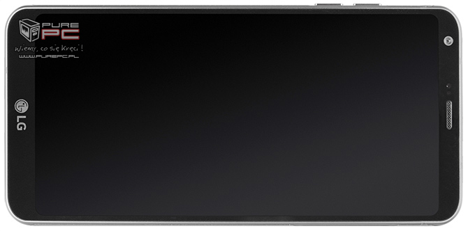 Test smartfona LG G6 - Smartfon wywołujący szeroki uśmiech [nc3]