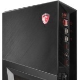 Test MSI Trident 3 - wydajny komputer o rozmiarach konsoli