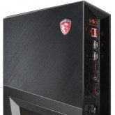 MSI Trident 3