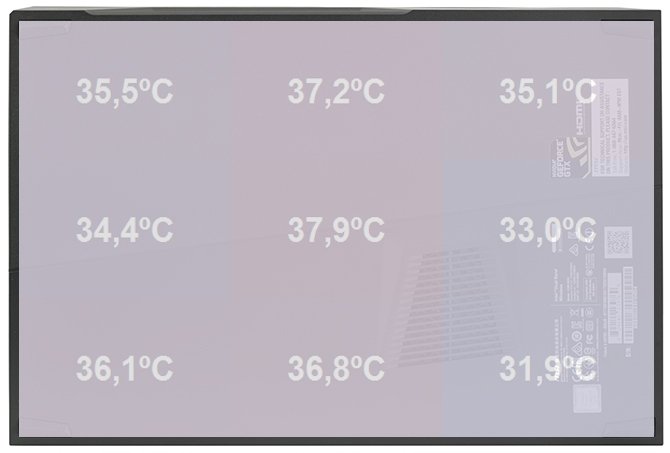 Test MSI Trident 3 - wydajny komputer o rozmiarach konsoli [64]