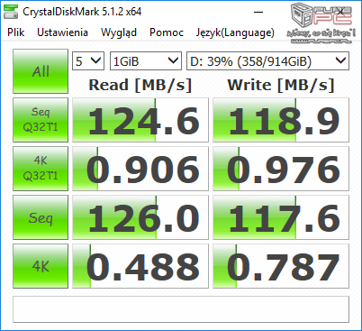 Test MSI Trident 3 - wydajny komputer o rozmiarach konsoli [8]