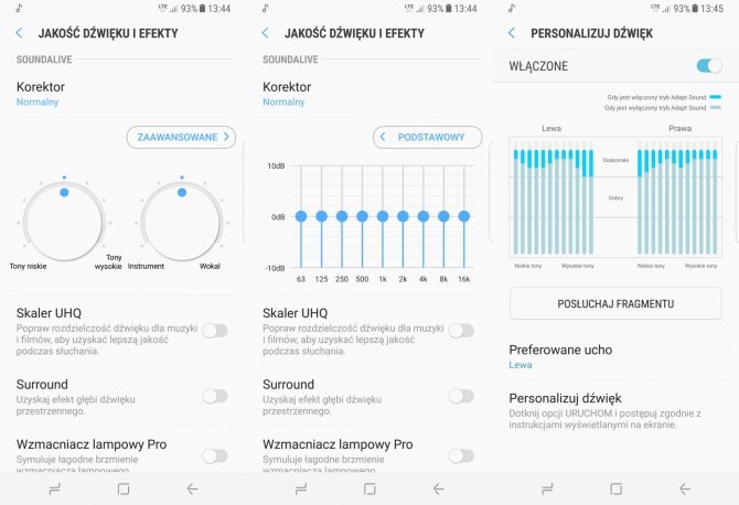 Końska dawka luksusu - Test smartfona Samsung Galaxy S8+ [17]