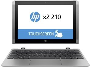 HP x2 210