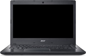 Acer TravelMate P249