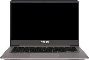 ASUS Zenbook UX410UA