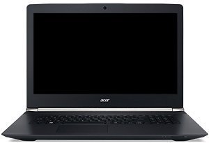 Acer Aspire V Nitro 