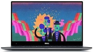 Dell XPS 13 9350