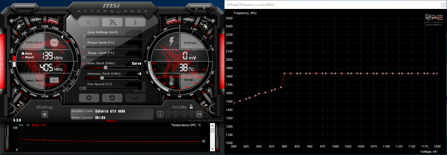 msi afterburner gtx 1080 msi afterburner gtx 1080