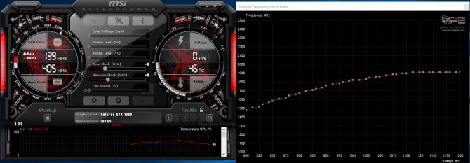 Undervolting CPU i GPU na przykładzie laptopa SMART7 H773F [10]