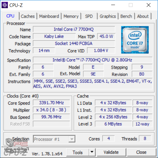 Eurocom Sky MX5 R3 - test laptopa z GeForce GTX 1070 [2]