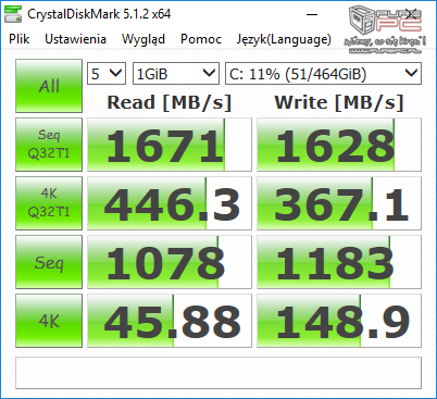 OMEN by HP 17 - test wydajnego laptopa z GeForce GTX 1070 [9]