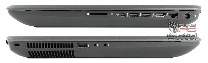 OMEN by HP 17 - test wydajnego laptopa z GeForce GTX 1070 [nc8]