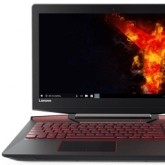 Test Lenovo Legion Y720 - Laptop z kartą GeForce GTX 1060