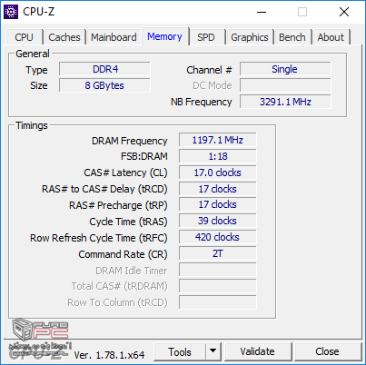 Test Lenovo Legion Y720 - Laptop z kartą GeForce GTX 1060 [3]