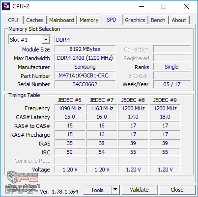 Test Lenovo Legion Y720 - Laptop z kartą GeForce GTX 1060 [4]