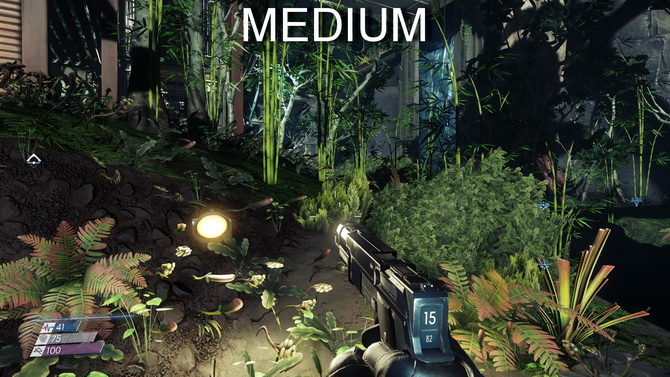 Test Wydajności Prey - Wymagania niskie, ale grafika słaba [nc6]