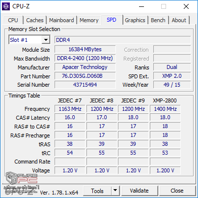 Test ASUS ROG G701VIK - potężny laptop z ekranem IPS 120 Hz [4]