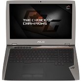 ASUS ROG G701VIK