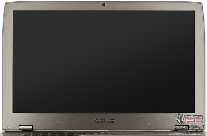 Test ASUS ROG G701VIK - potężny laptop z ekranem IPS 120 Hz [nc3]