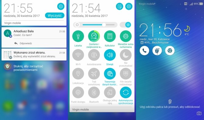 Test smartfona ASUS ZenFone 3 Max ZC553KL - Maratończyk [12]