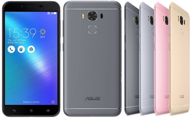 Test smartfona ASUS ZenFone 3 Max ZC553KL - Maratończyk [35]