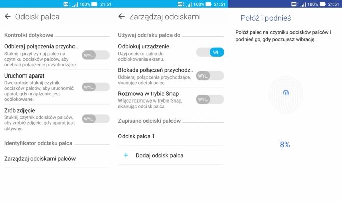 Test smartfona ASUS ZenFone 3 Max ZC553KL - Maratończyk [5]