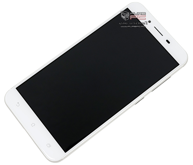 Test smartfona ASUS ZenFone 3 Max ZC553KL - Maratończyk [nc1]
