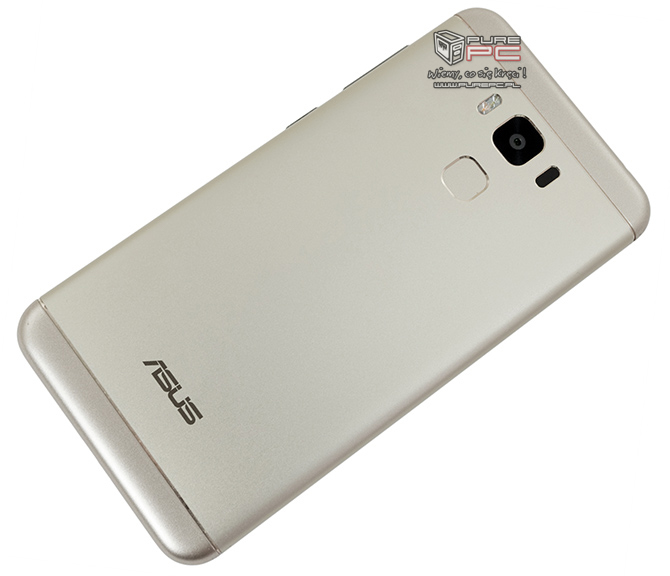 Test smartfona ASUS ZenFone 3 Max ZC553KL - Maratończyk [nc2]