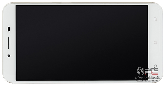 Test smartfona ASUS ZenFone 3 Max ZC553KL - Maratończyk [nc3]