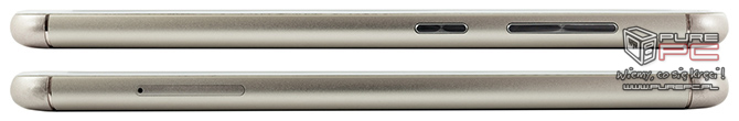 Test smartfona ASUS ZenFone 3 Max ZC553KL - Maratończyk [nc5]