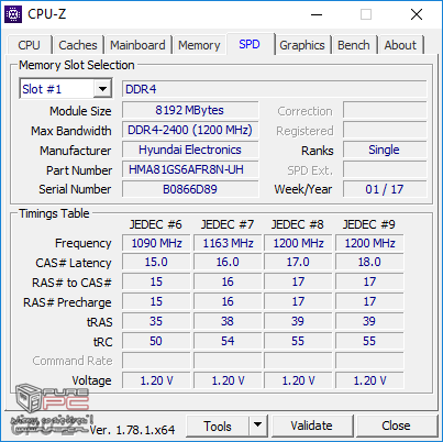 Test MSI GE62VR 7RF Camo Squad - laptop w wojskowych barwach [4]