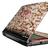 MSI GE62VR Camo Squad