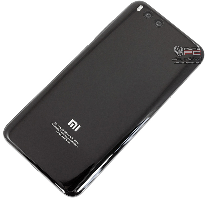 Test smartfona Xiaomi Mi 6 - Flagowy model za 2000 zł? [nc6]