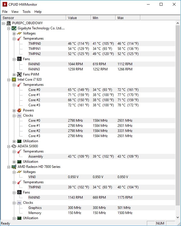 Fractal Design Define C Window - dwukomorowy ideał z oknem? [3]