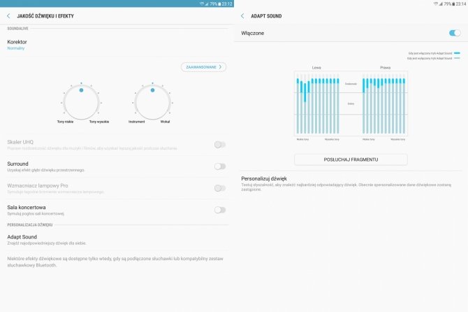 Test tabletu Samsung Galaxy Tab S3 - Coś dla profesjonalisty [16]