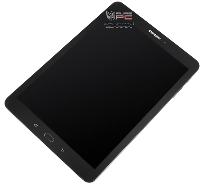 Test tabletu Samsung Galaxy Tab S3 - Coś dla profesjonalisty [nc1]