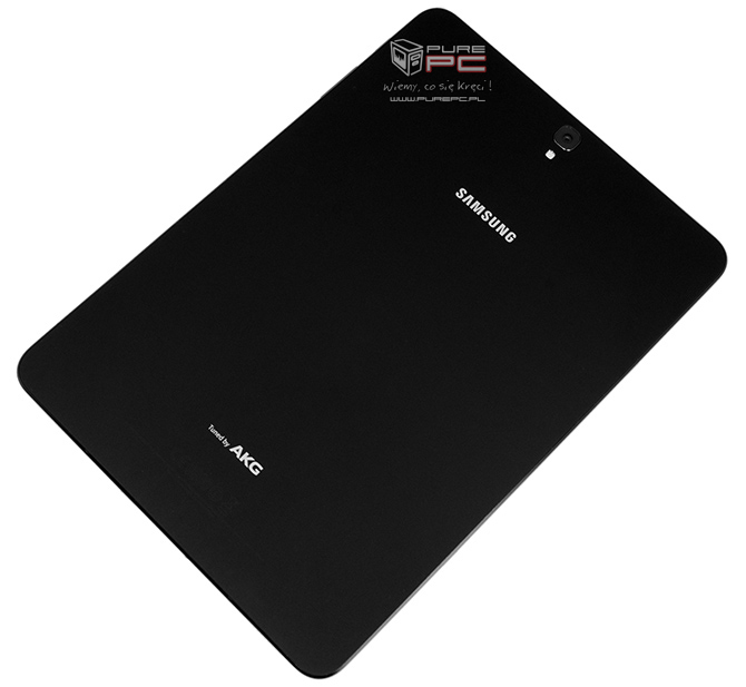 Test tabletu Samsung Galaxy Tab S3 - Coś dla profesjonalisty [nc4]