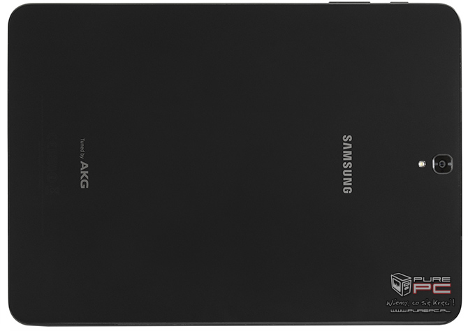 Test tabletu Samsung Galaxy Tab S3 - Coś dla profesjonalisty [nc5]